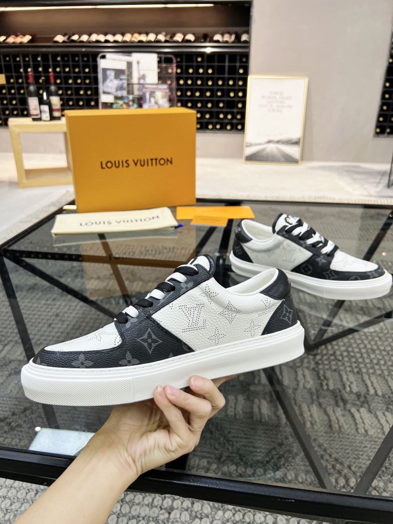 LV Casual Shoes